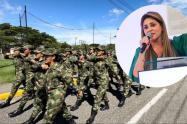 Le pagarían los equipos a los jóvenes que quieran ser parte de la Fuerza Pública: propuesta sale del Tolima