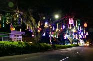Alumbrado Navideño | Ibagué | Navidad en Ibagué | Noviembre 2025