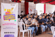 Un festival de oportunidades laborales regresa para quienes buscan empleo en Ibagué