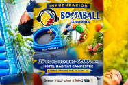 El Bossaball inicia una nueva etapa deportiva en el Tolima