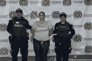 Mujer enviada a prisión por su presunta participación en secuestro y hurto en Melgar