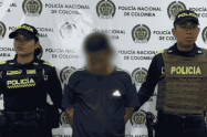 Capturan a un hombre en Chaparral por abuso sexual a menor