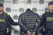 Capturado en Ibagué un hombre señalado de intimidar a un taxista con arma blanca