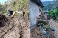 Emergencias por lluvias en Rovira | Emergencias Rovira | Rovira, Tolima | Noviembre 2025