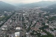 Panorámica Ibagué | Panorámica de Ibagué | Ibagué | Noviembre 2025