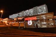 Hospital Federico Lleras Acosta | Urgencias Medicas | Ataques Sicarial | Noviembre 2025