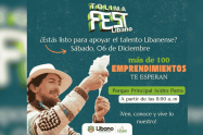 Tolima Fest abre vitrina para 259 emprendimientos en tres municipios