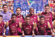 Deportes Tolima