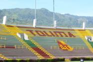 Estadio Manuel Murillo Toro 2 