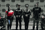 Recuperan dos motocicletas hurtadas en distintos sectores de Ibagué en menos de 24 horas