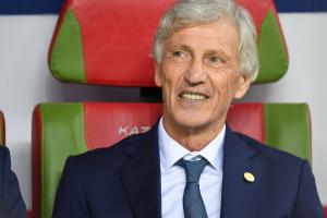 José Pékerman renovó por cuatro años más para dirigir a la Selección Colombia 