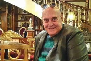  Jorge Cao 