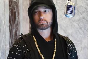 Eminem 