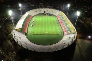 Estadio Manuel Murillo Toro de Ibagué