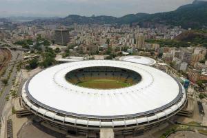 Estadio Maracaná