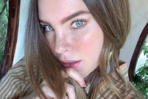 La artista habría sido hackeada por su expareja, un médico cirujano con quien tuve un romance dos años atrás.