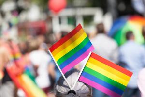 Comunidad LGBTI