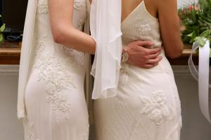 Matrimonio de parejas del mismo sexo