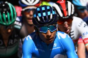 Nairo Quintana, Movistar, Tour de Francia