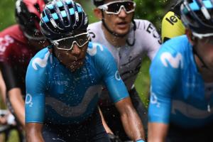 Nairo Quintana, Tour de Francia 2019