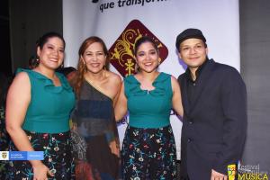 Fundación Musical de Colombia