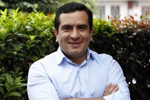 Edward Rodriguez