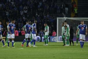 Millonarios vs Nacional 2019-1