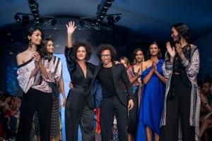 Ibagué, Negocios y moda 2019