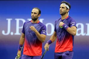 Juan Sebastián Cabal-Robert Farah, final Us Open 2019 