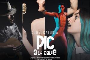 PIC a la calle