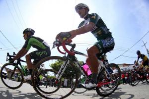 Clásico RCN, carrera del ciclismo colombiano