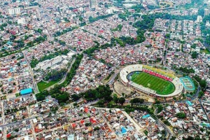 Ibagué Ciudad Musical 