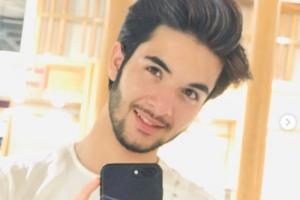 Influencer de Pakistán