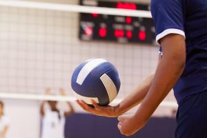 Voleibol