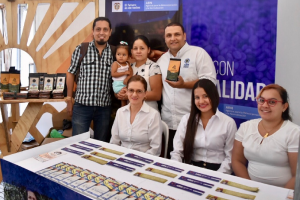 ARN Tolima lidera procesos de reincorporación económica en el sur del Tolima