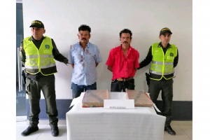 La victima perdió un ojo.