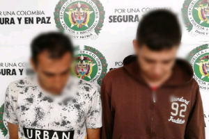 Con cuchillo en mano le quitaron el dinero a un hombre