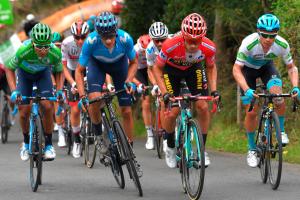 Vuelta a España 2019