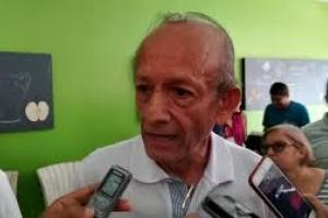 Hugo Ernesto Zarrate 
