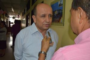 Para el diputado, la Gobernación paga para que lo ataquen de manera baja y rastrera