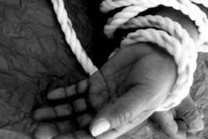 Rapto de menores