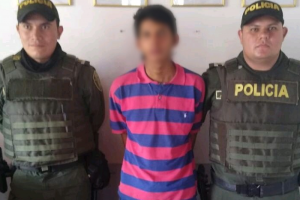 Se investigan sus nexos con el mundo criminal