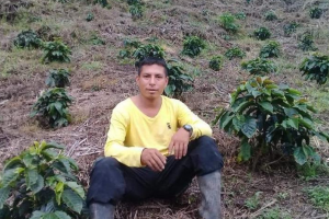 Dago Hernán Galíndez Chicangana 