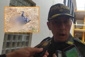 Así lo anunció el Coronel Gabriel Bonilla
