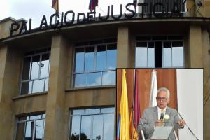 Audiencia Jaramillo