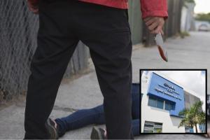 Asesinato Ibagué
