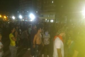 Disturbios Ibagué 2