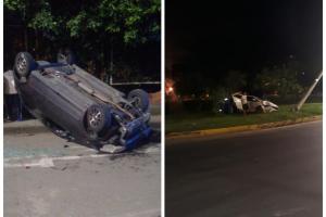Accidente Ibagué