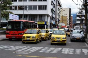 Transporte Público