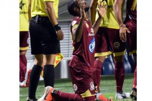 Deportes Tolima 